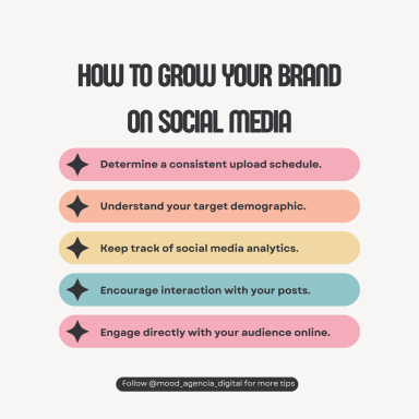 estrategia social media
